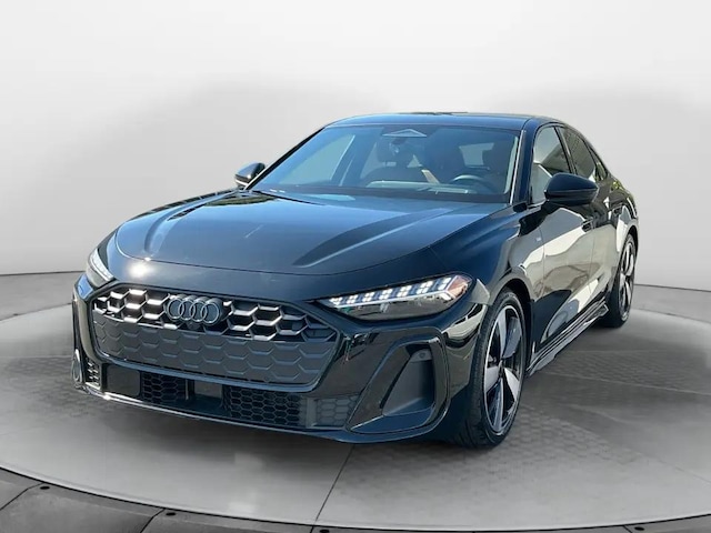 2026 Audi A5 Premium Plus - Photo 3