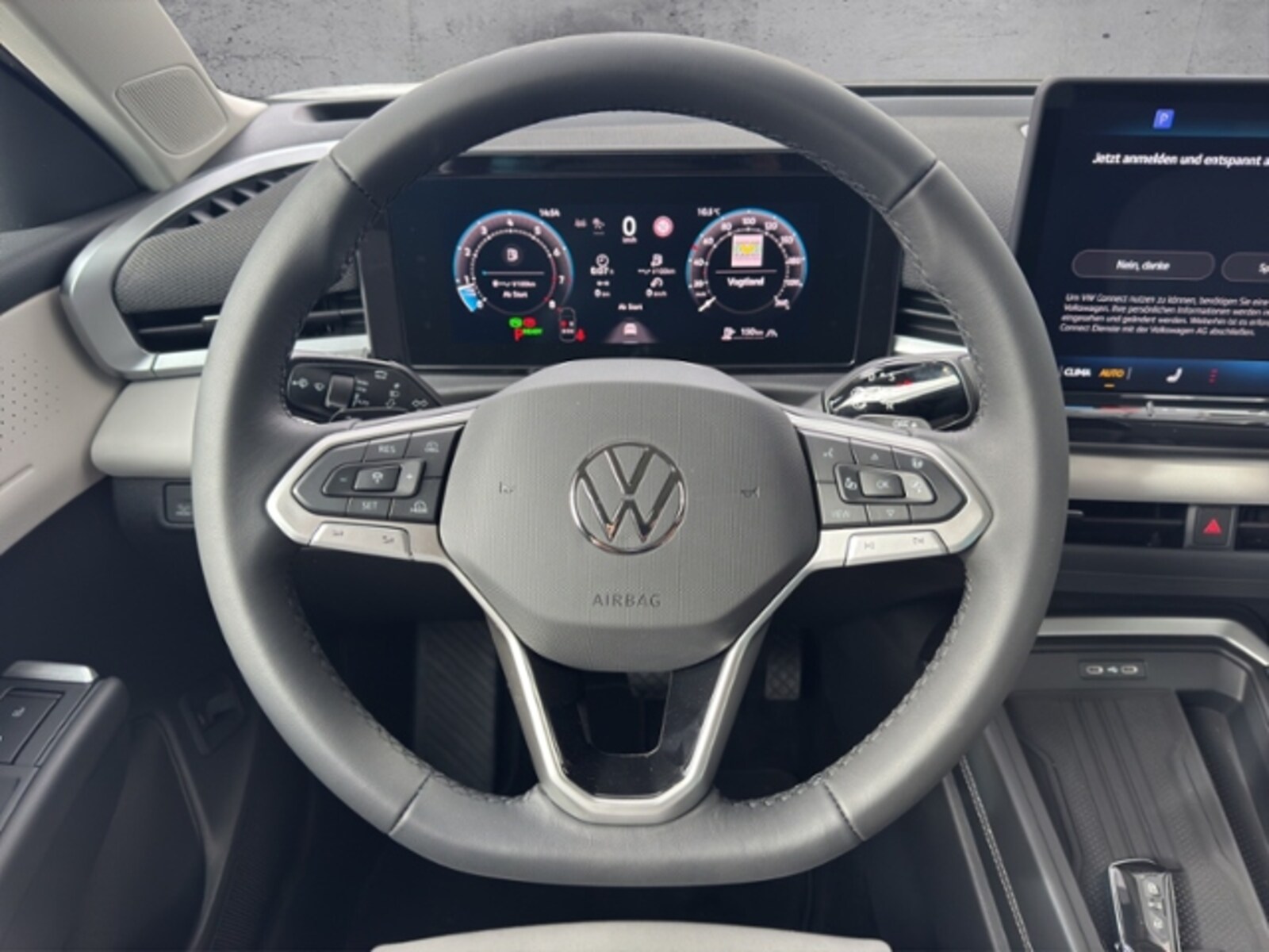 Volkswagen T-Roc – Bild 6