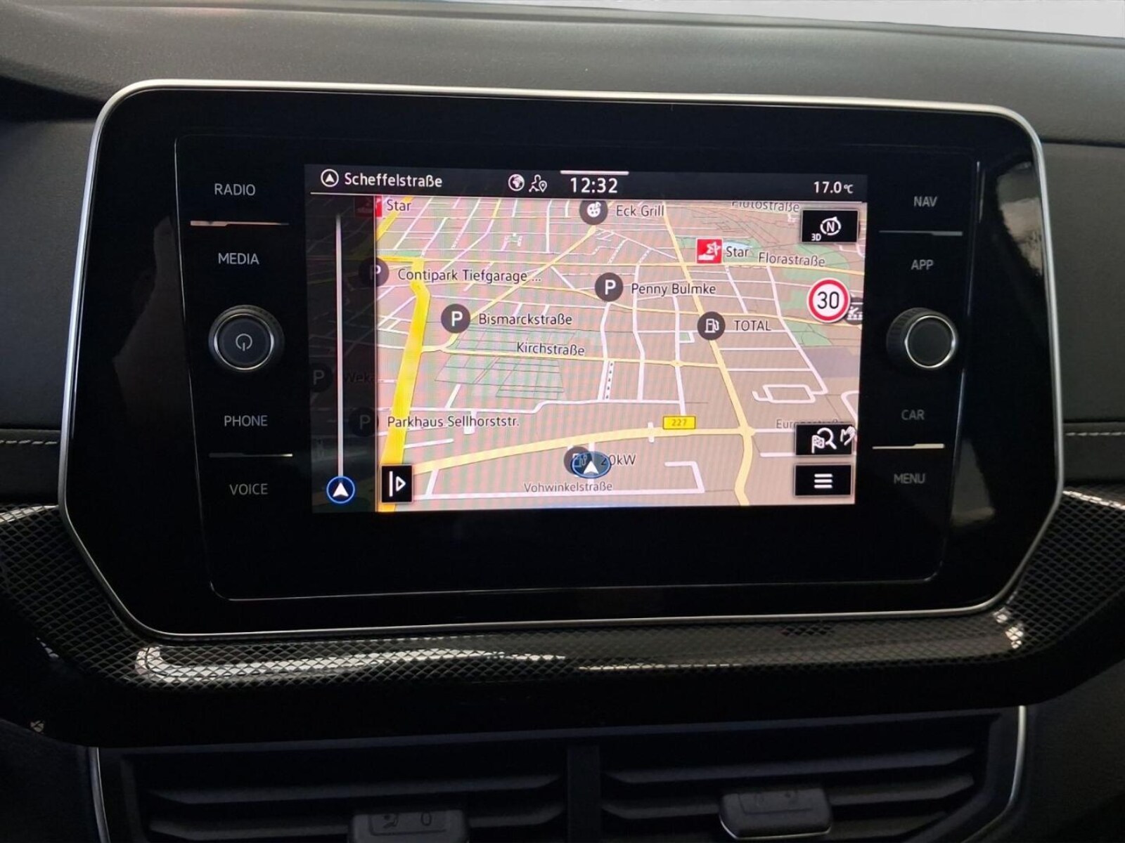 Volkswagen T-Cross – Bild 12