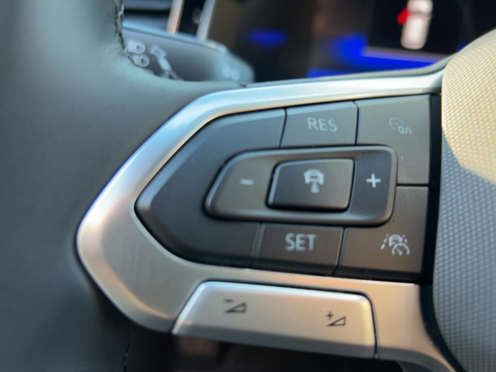 Volkswagen Taigo – Bild 19