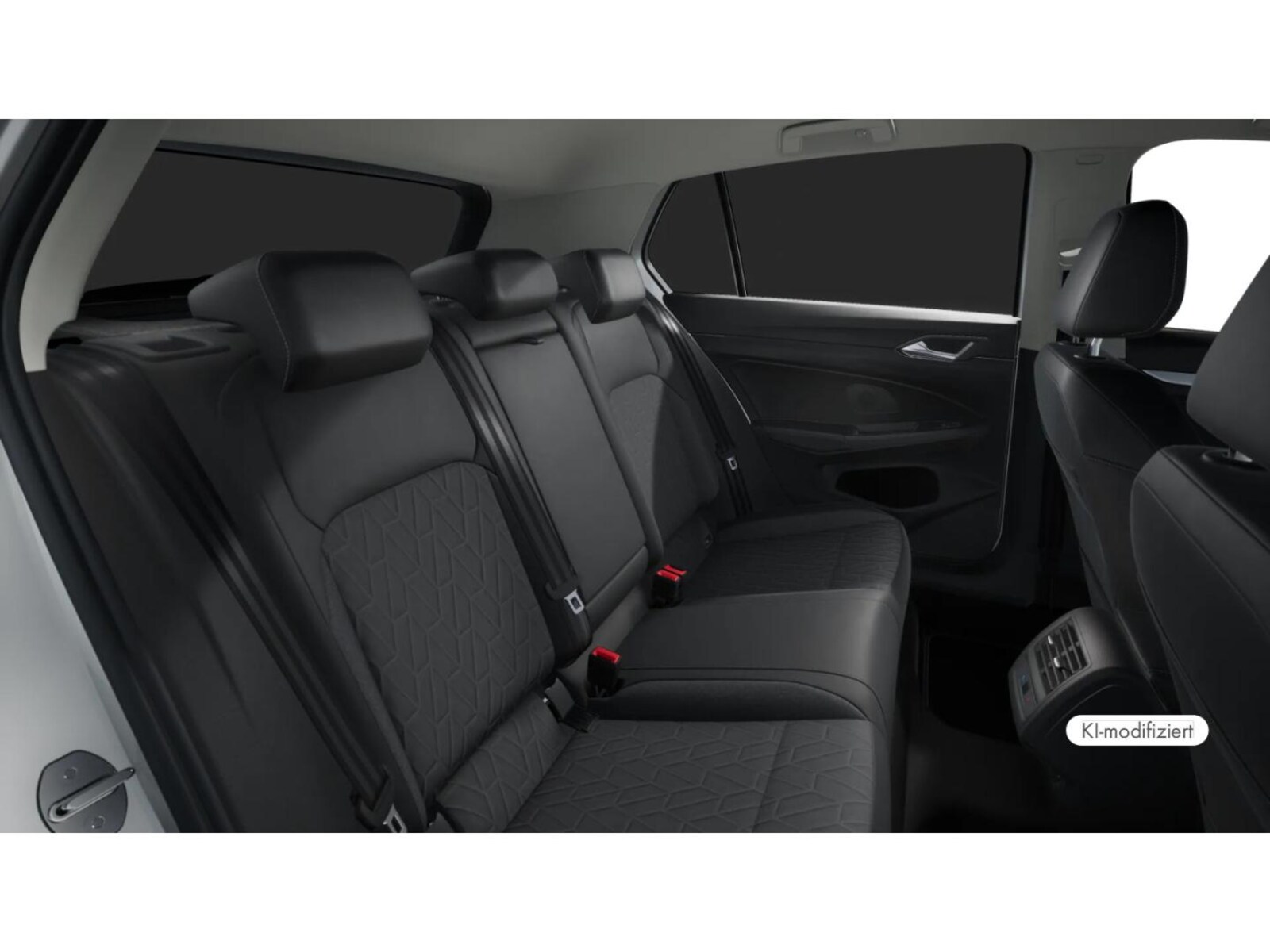 Volkswagen Golf – Bild 10