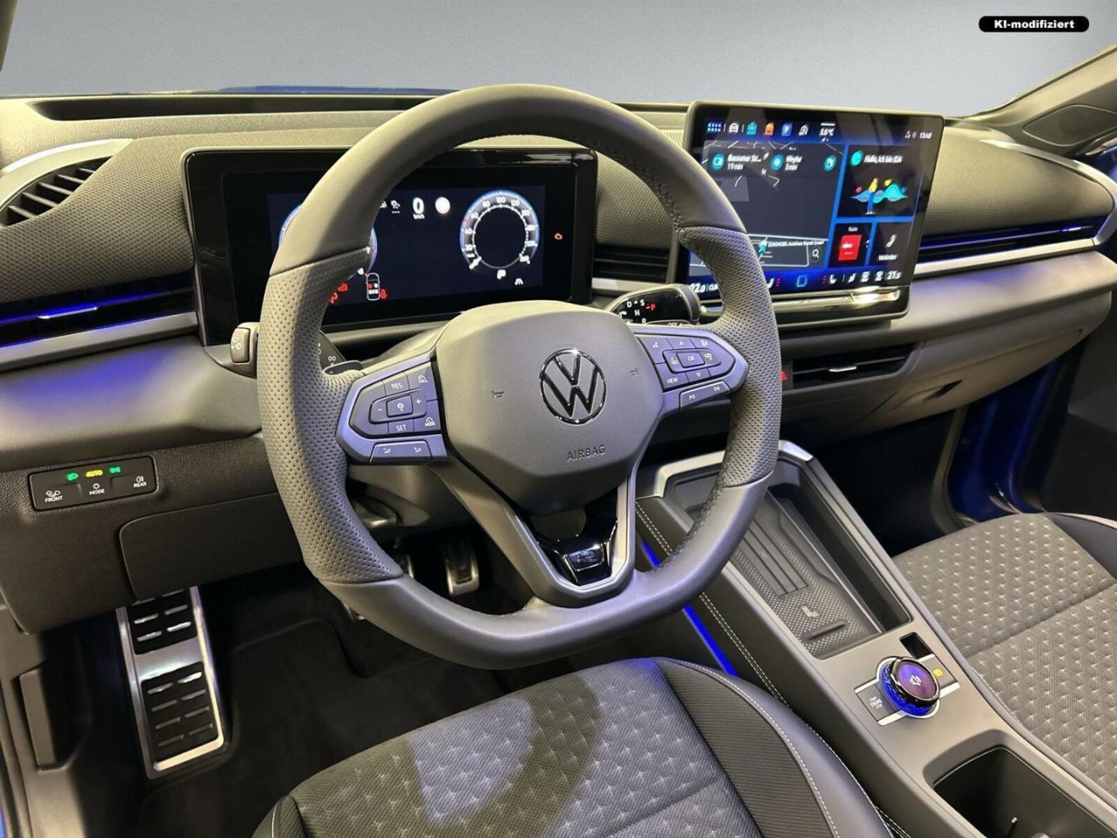 Volkswagen T-Roc – Bild 7
