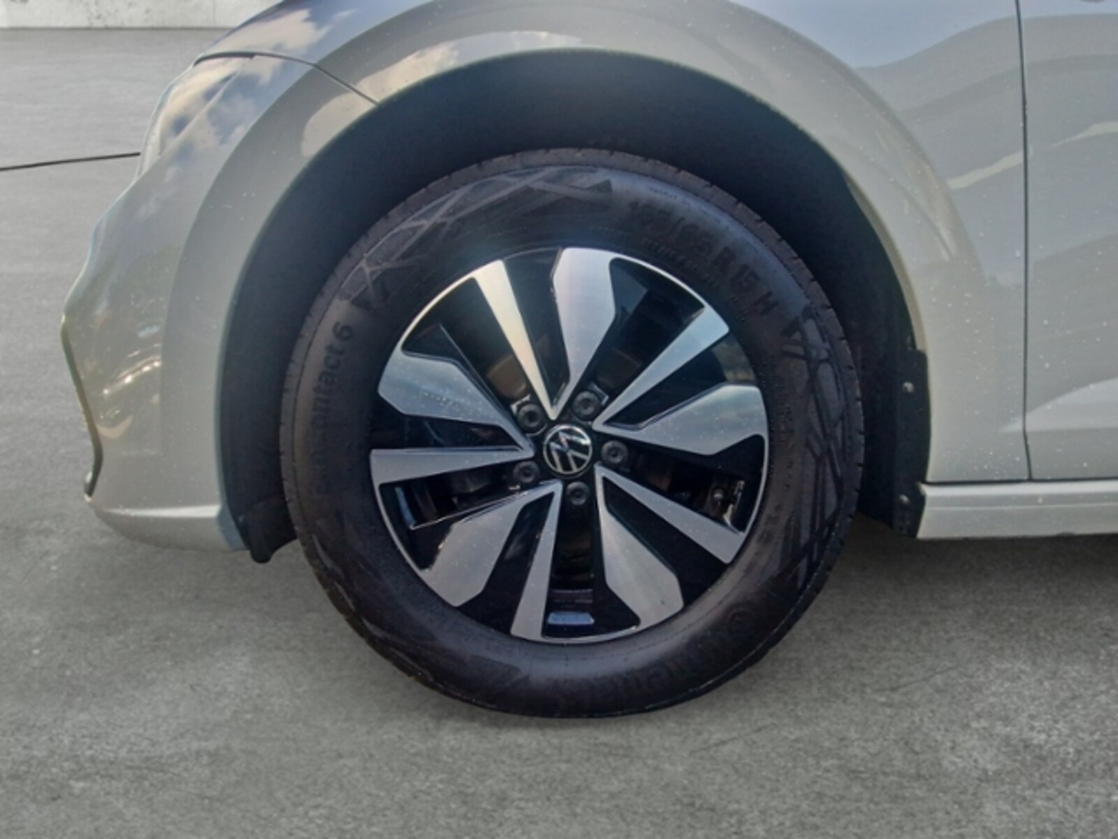 Volkswagen Polo – Bild 11