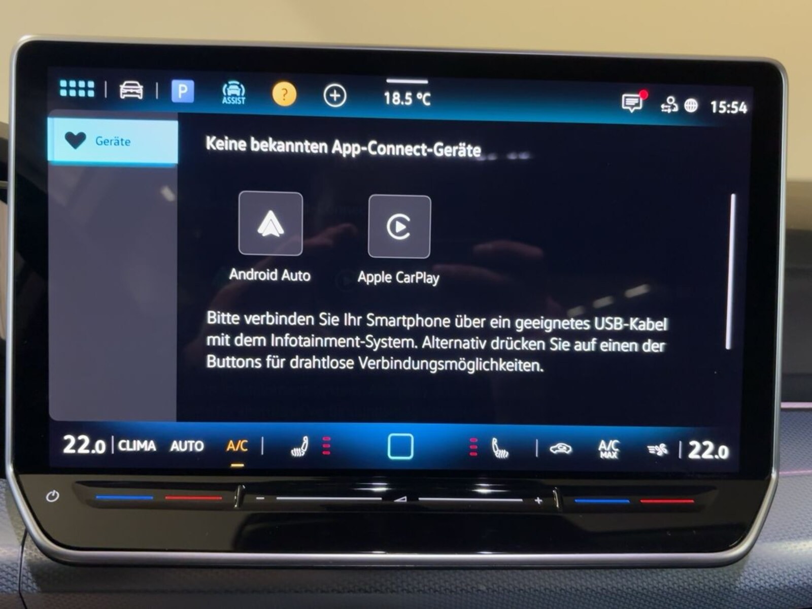Volkswagen Golf – Bild 16