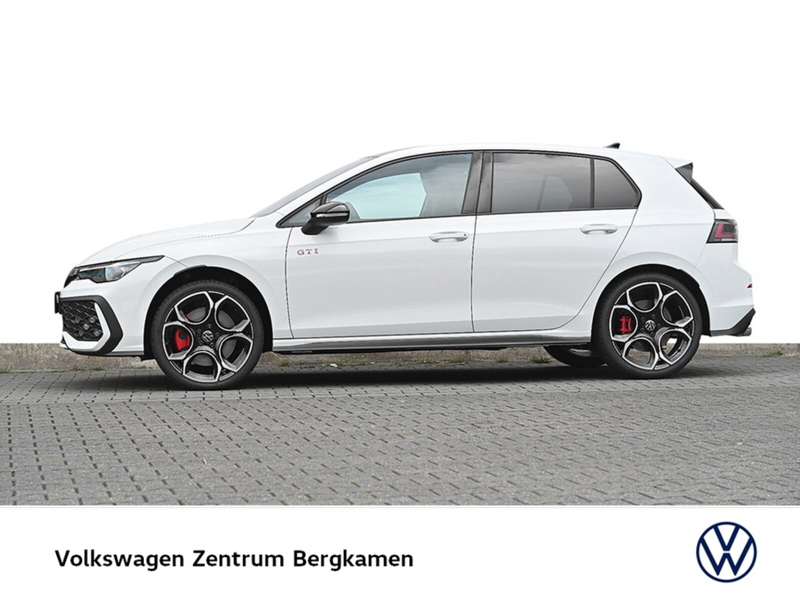Volkswagen Golf – Bild 4