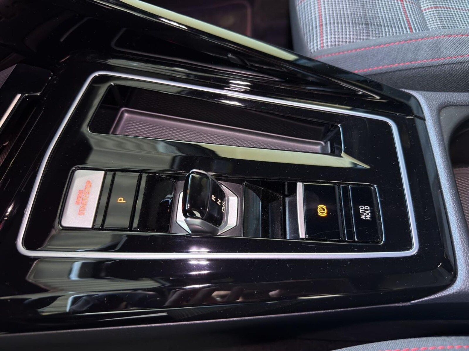 Volkswagen Golf – Bild 7