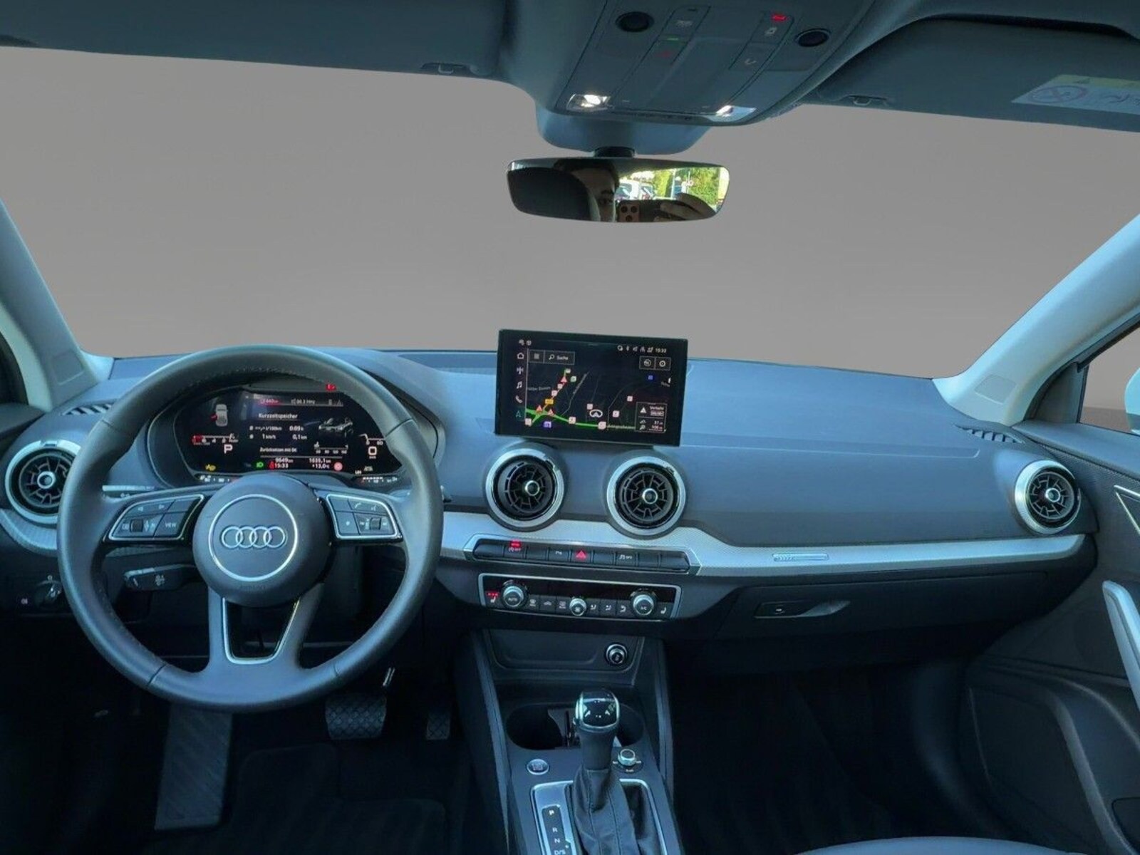 Audi Q2 – Bild 11