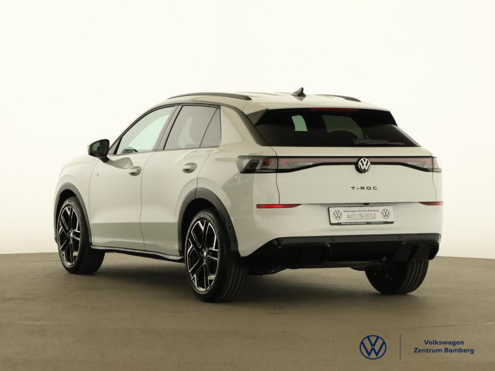 Volkswagen T-Roc – Bild 4