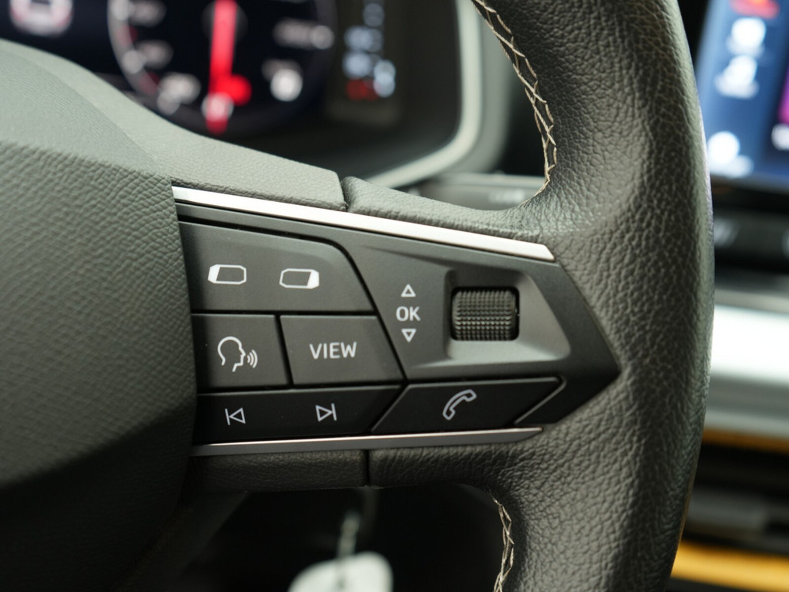 SEAT Ibiza – Bild 9