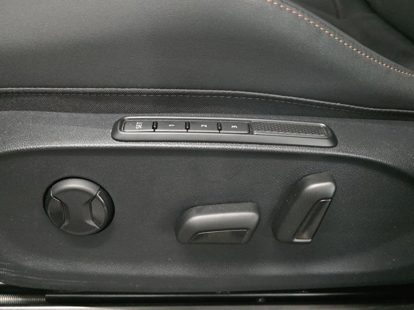 CUPRA Terramar – Bild 22