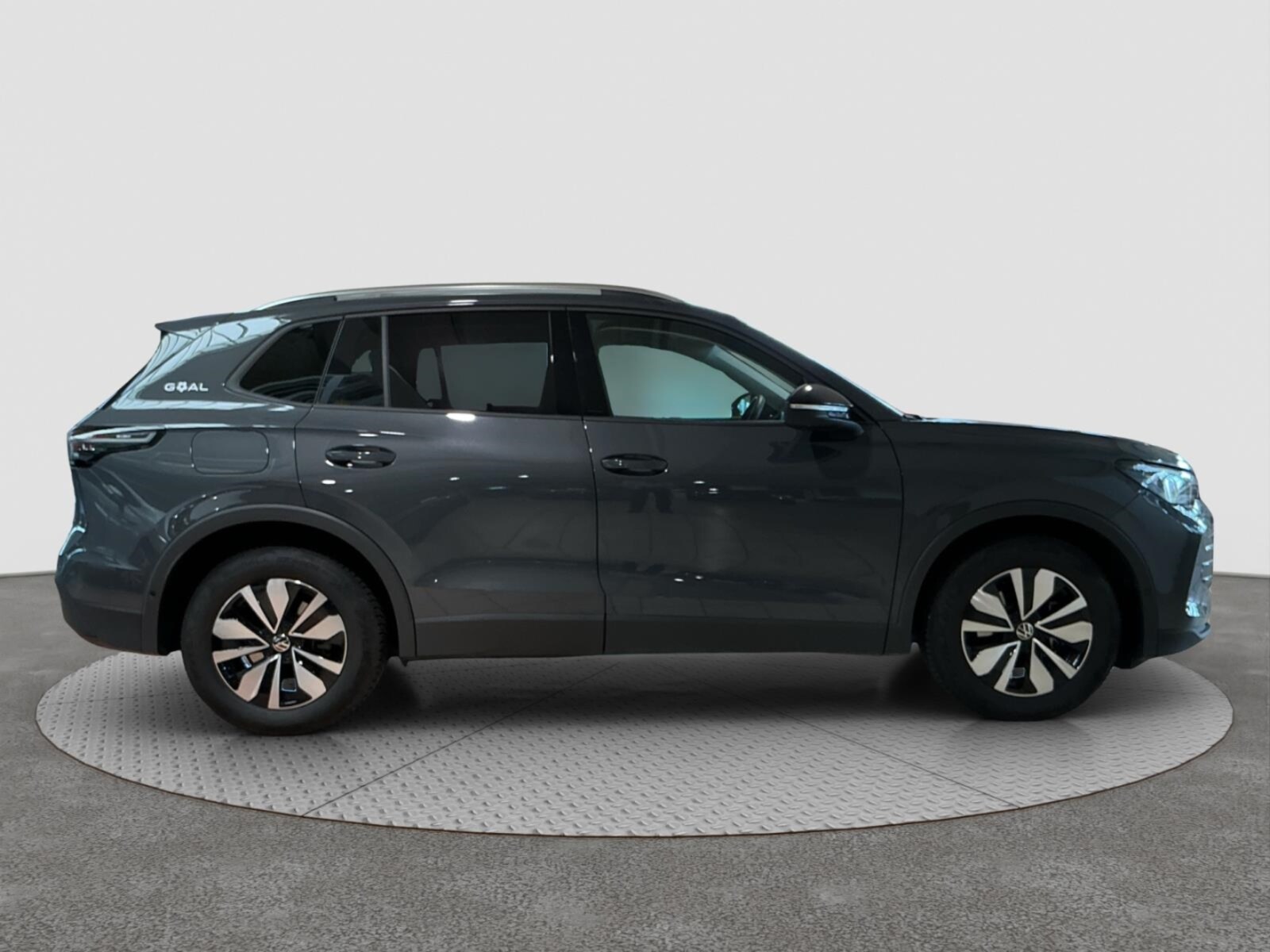 Volkswagen Tiguan – Bild 4