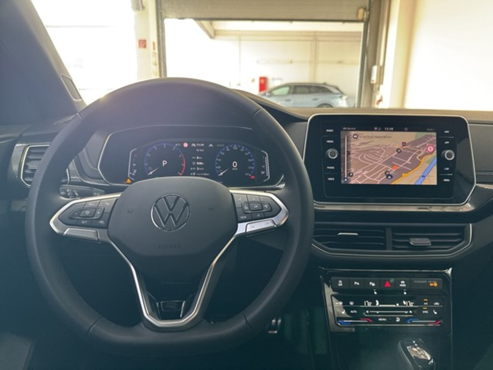 Volkswagen T-Cross – Bild 16