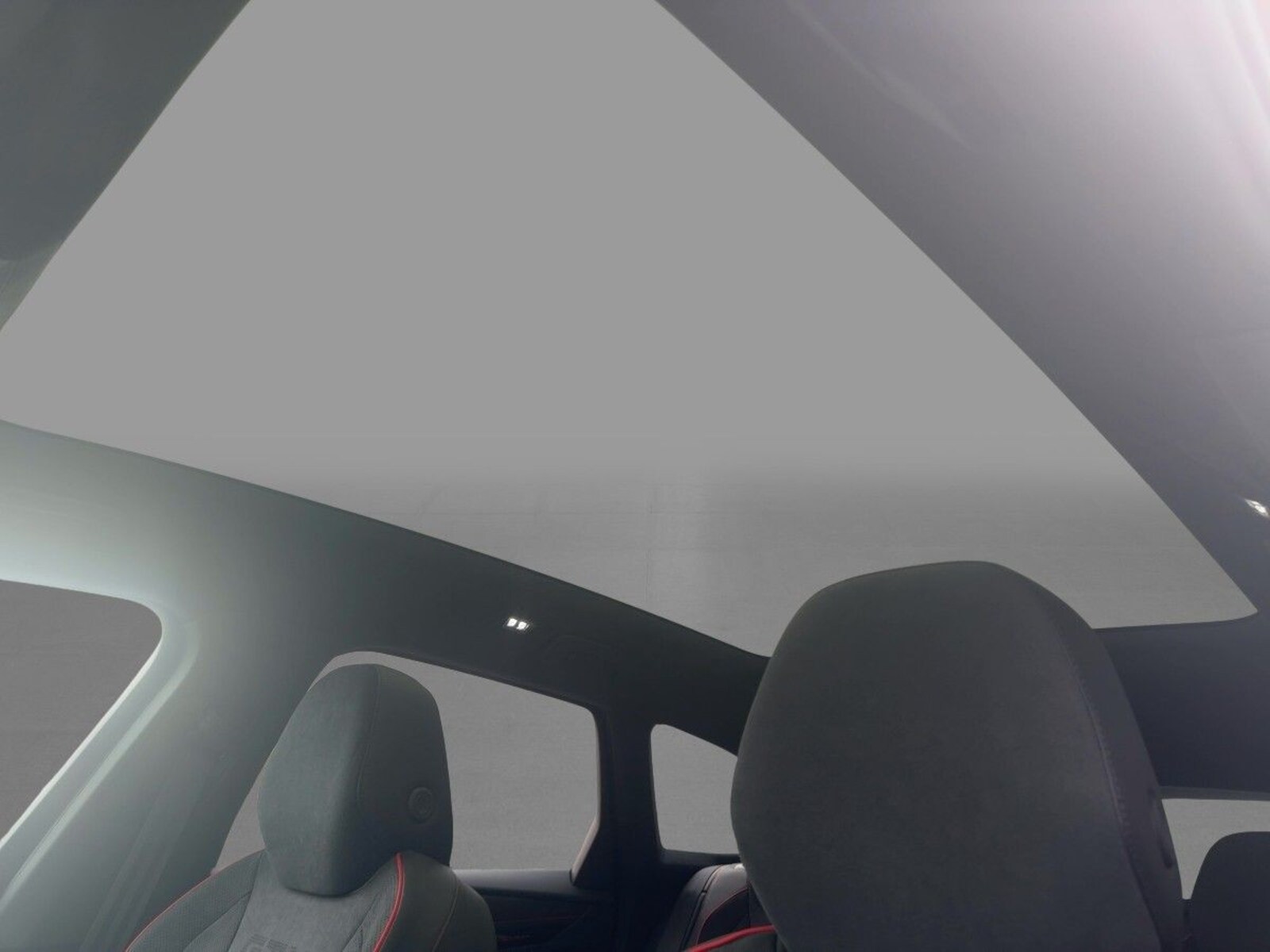 Volkswagen ID.7 Tourer – Bild 15