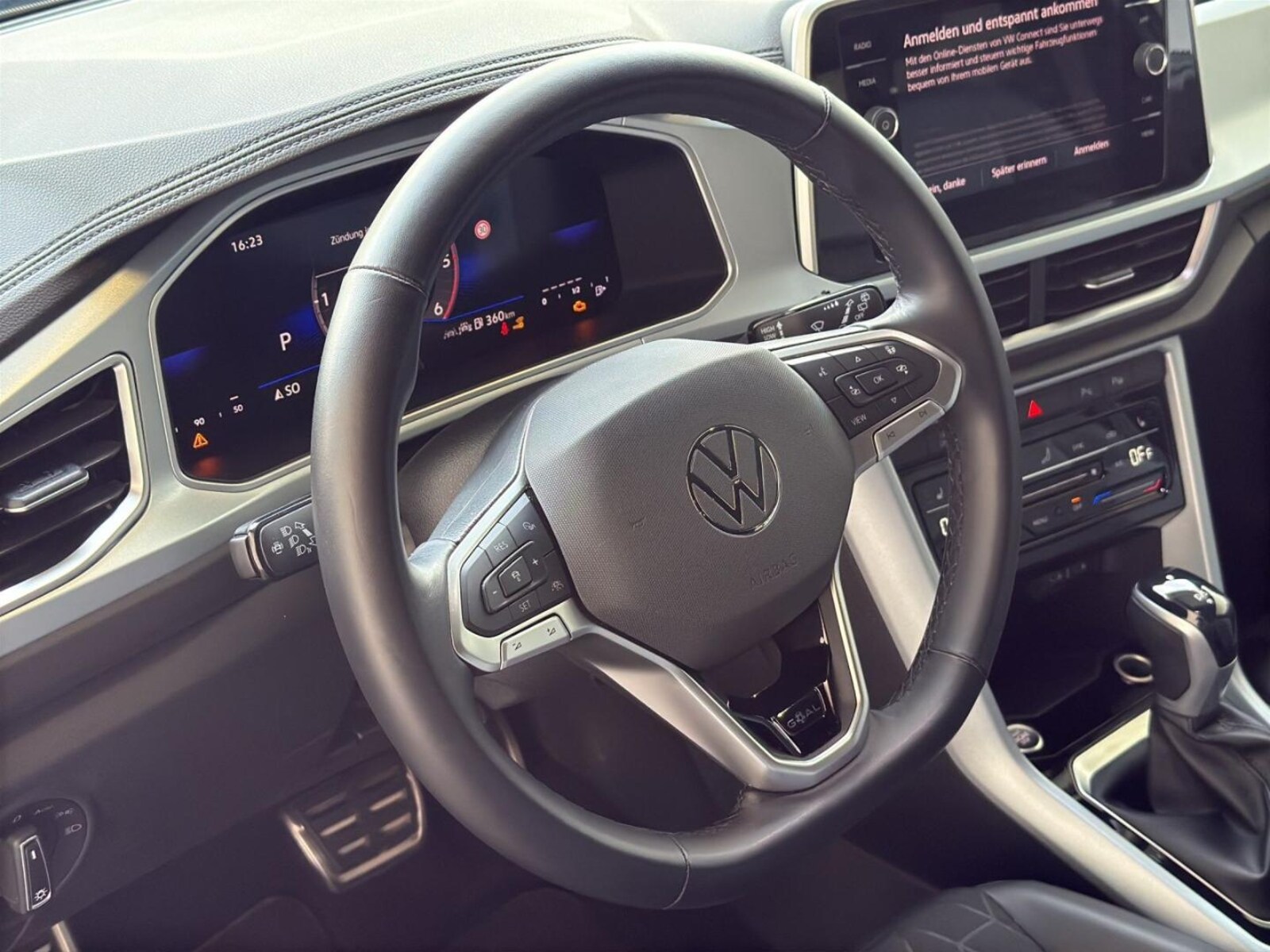 Volkswagen T-Roc – Bild 16