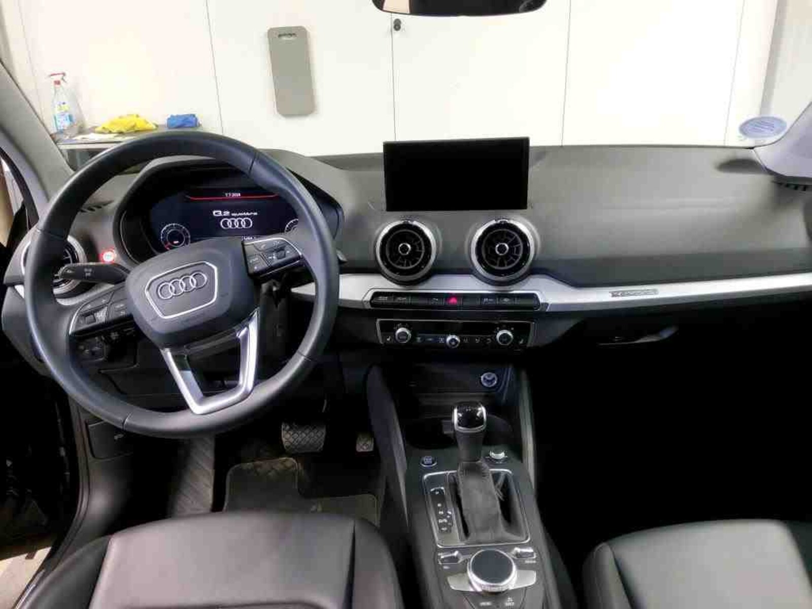 Audi Q2 – Bild 6