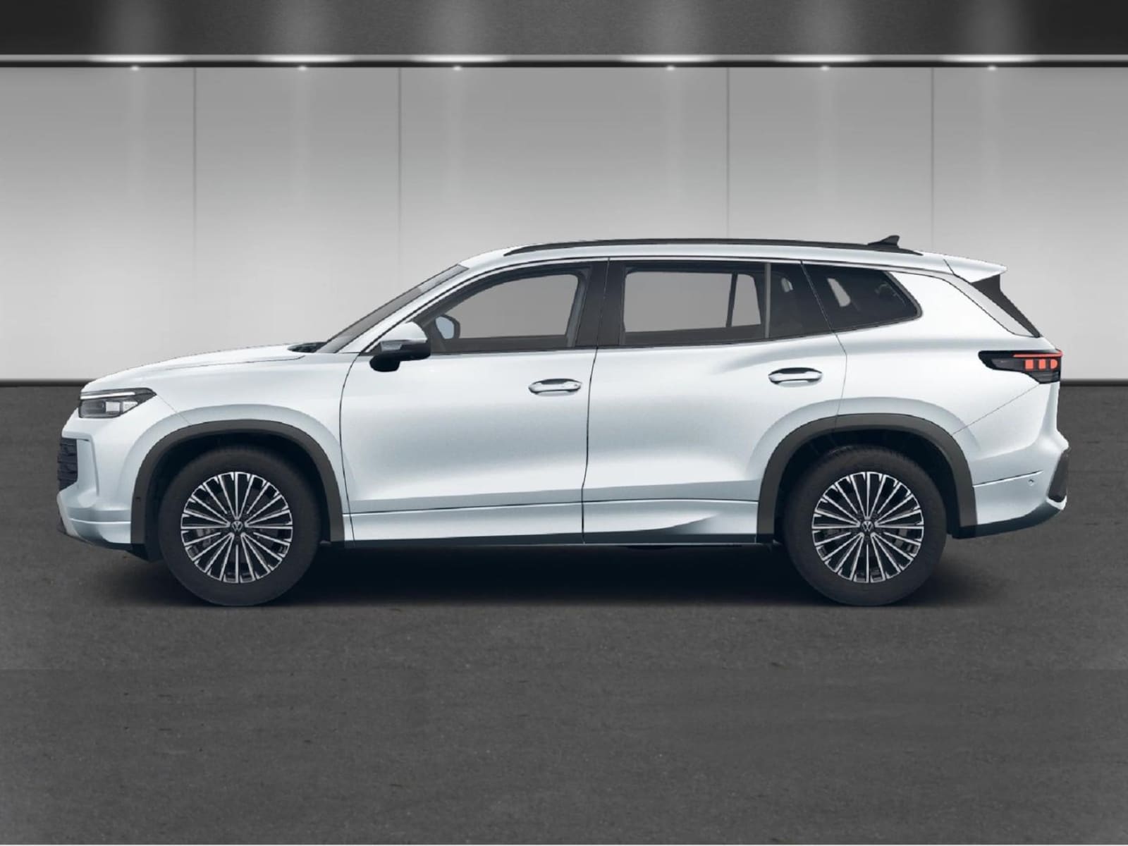 Volkswagen Tayron – Bild 2