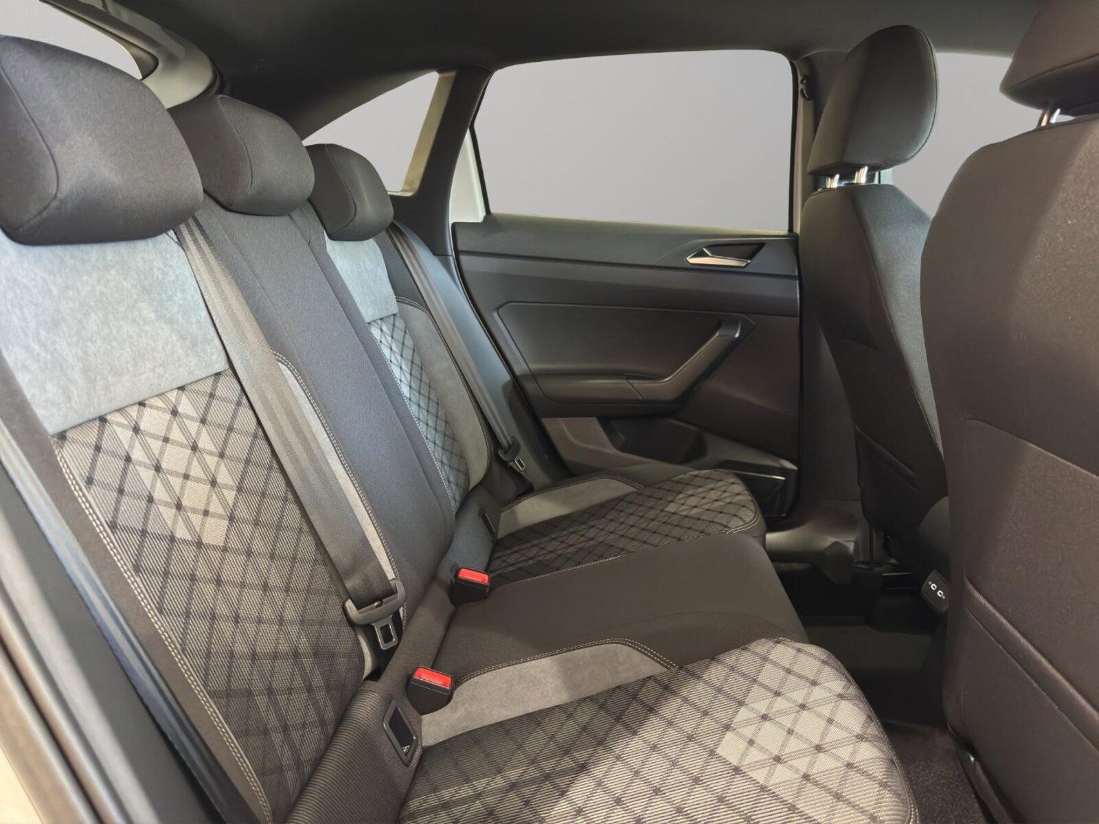 Volkswagen Taigo – Bild 7