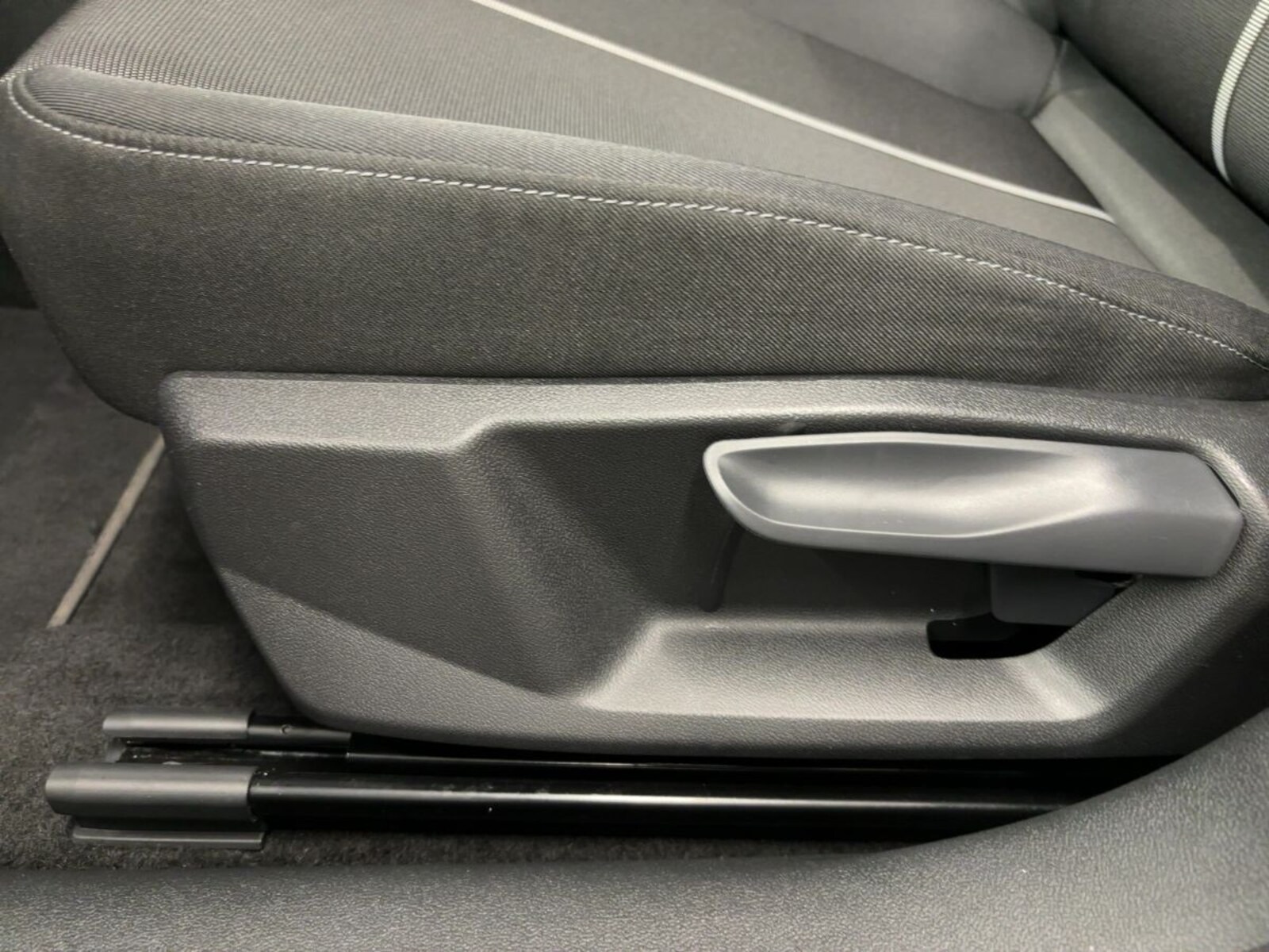 Audi A1 Sportback – Bild 17