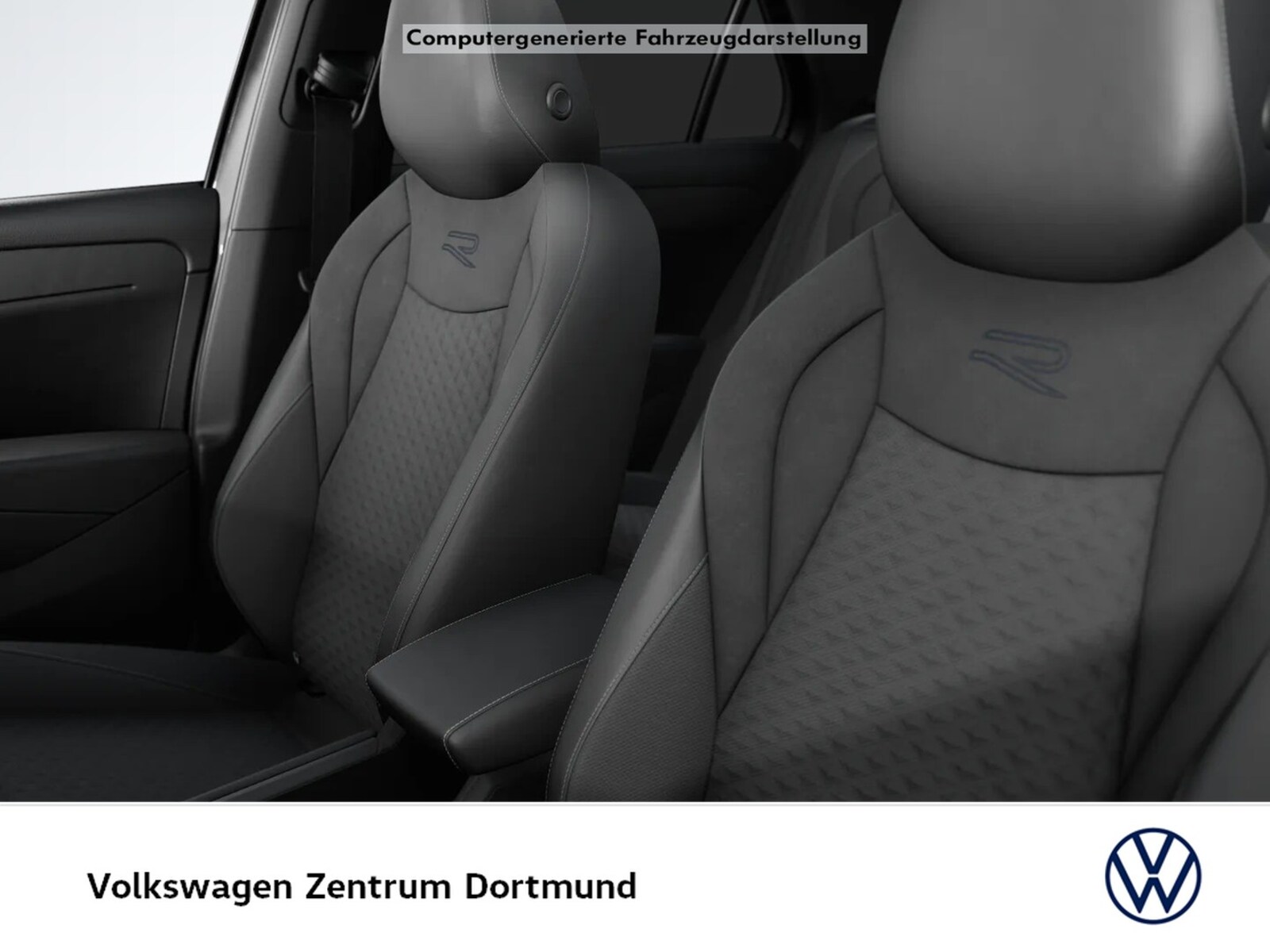 Volkswagen T-Roc – Bild 10