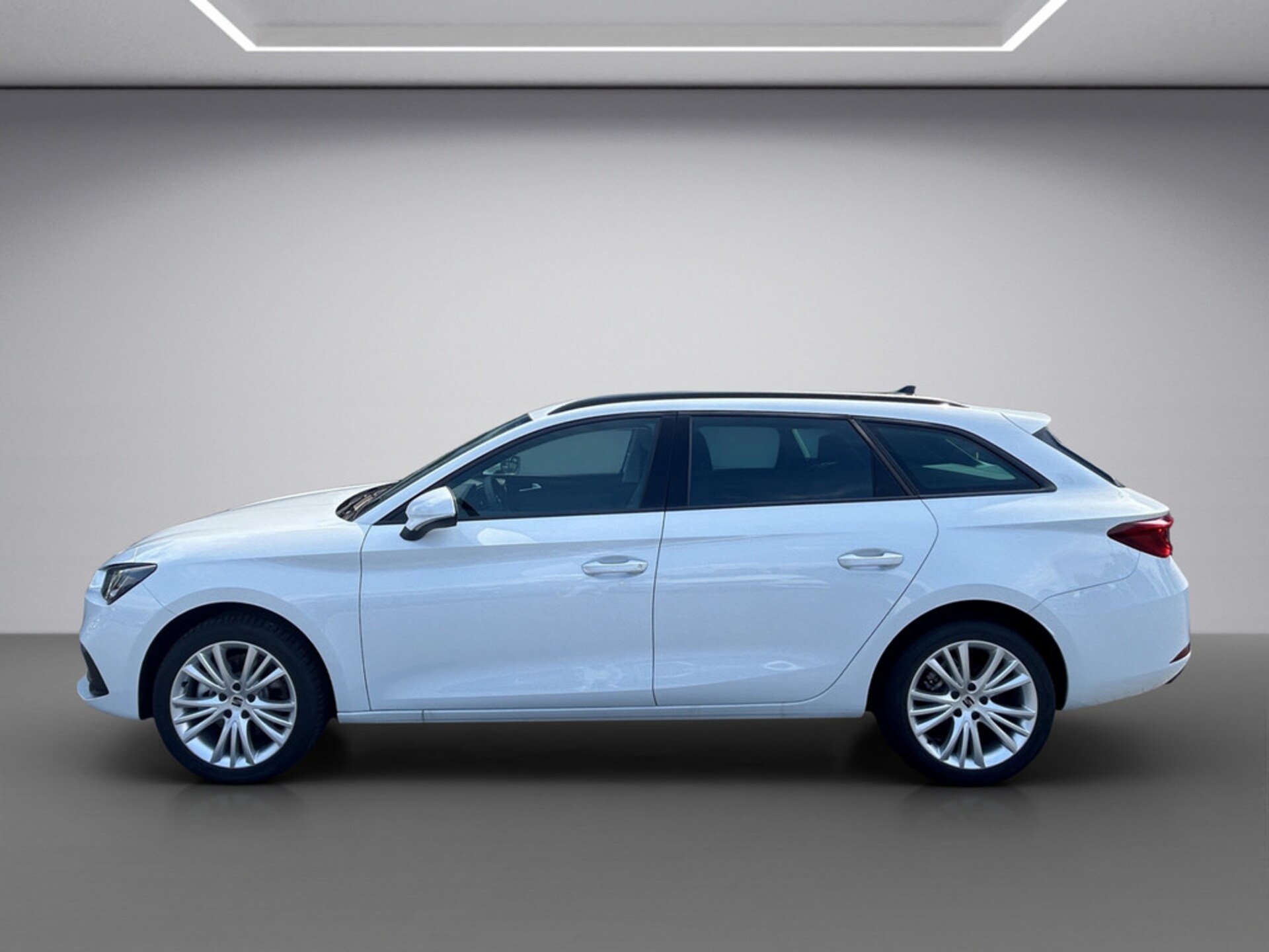 SEAT Leon Sportstourer Style