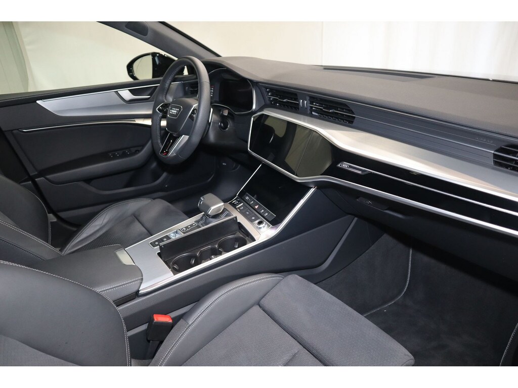 Image about Audi A7 Sportback 45 TFSI S tronic