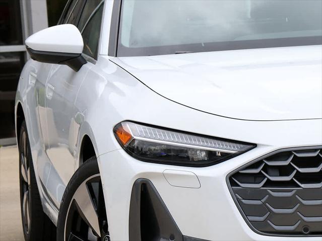 2025 AUDI A5 - Image 5