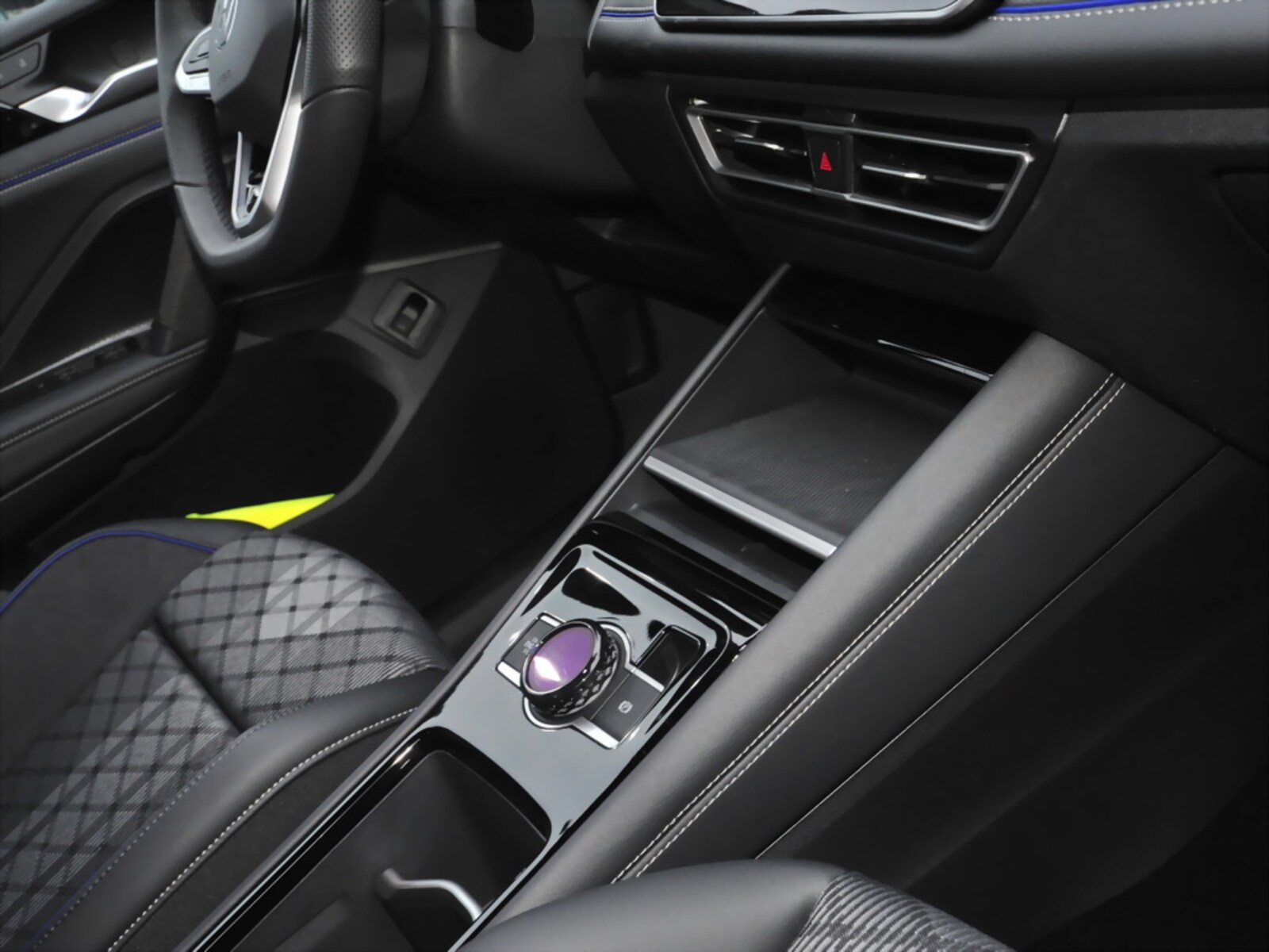 Volkswagen Tiguan – Bild 5