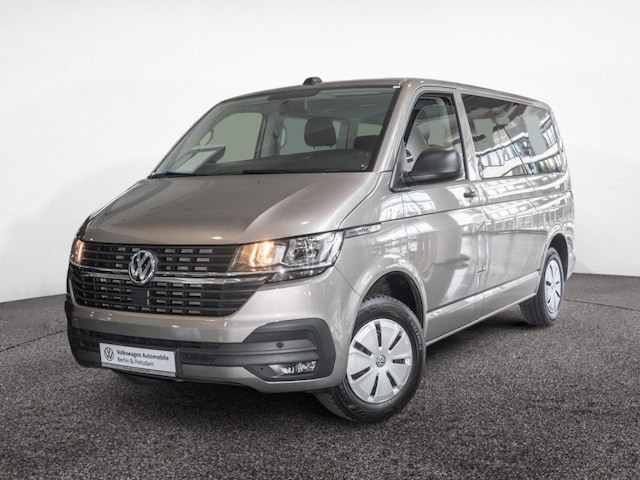 Volkswagen T6.1 Multivan