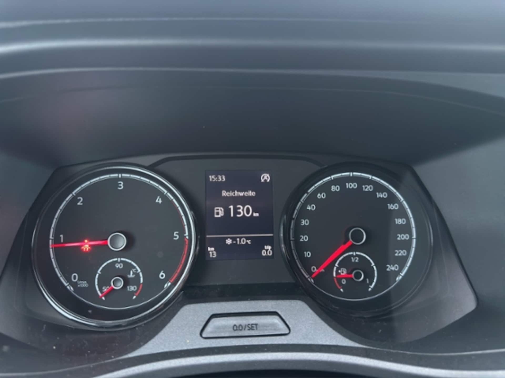 Volkswagen T6.1 Transporter Kombi langer Radstand