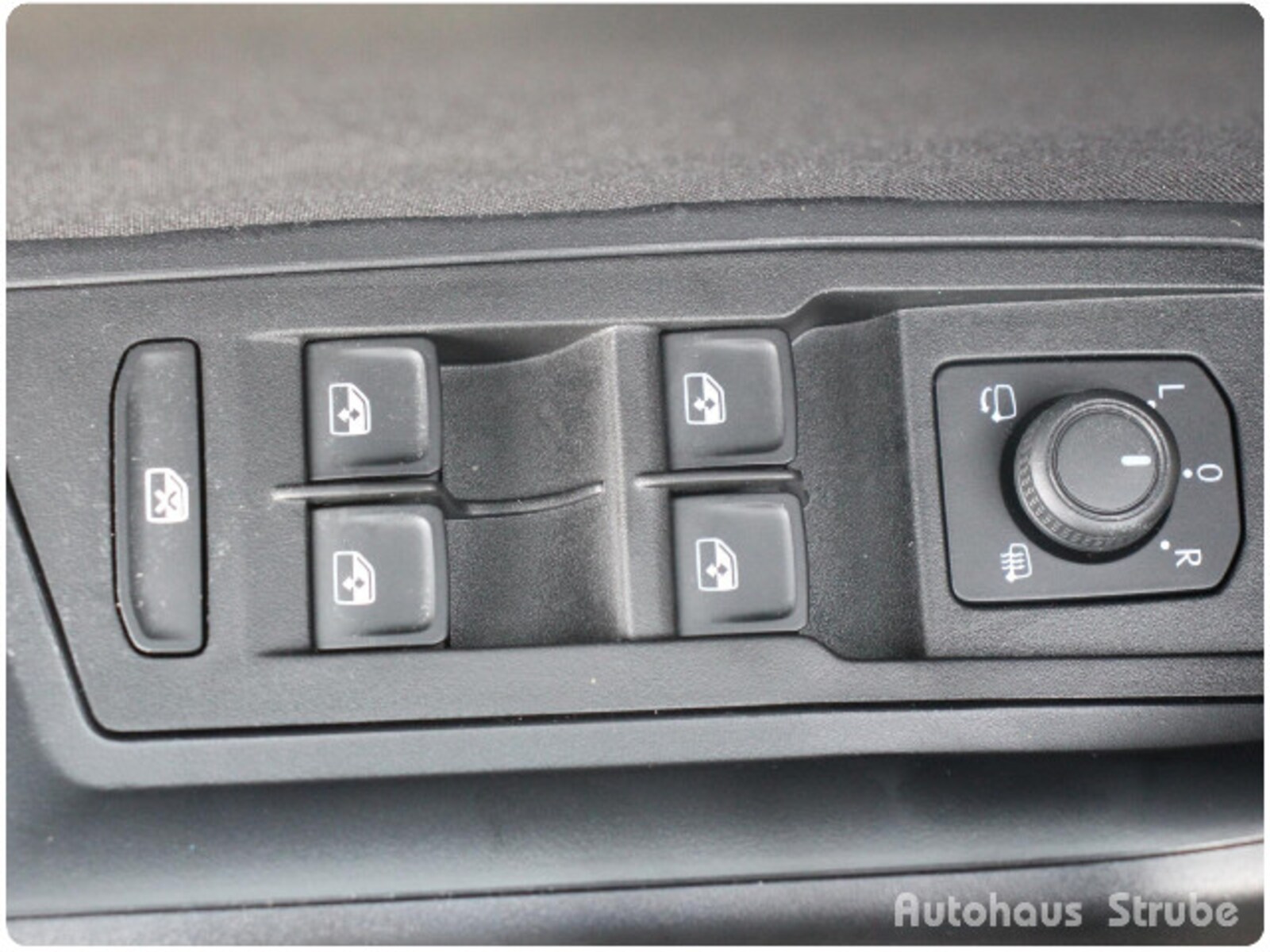Volkswagen T-Roc – Bild 20