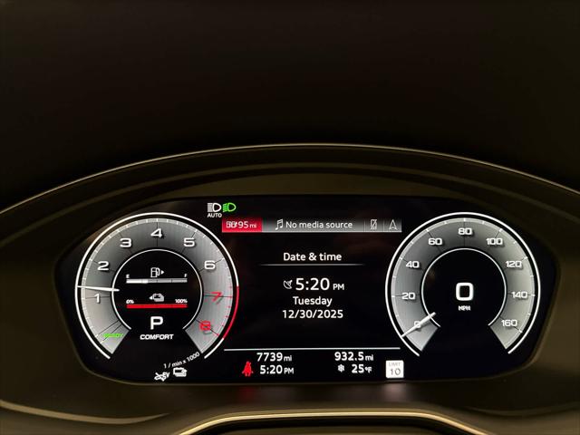 2024 AUDI Q5 E - Image 11