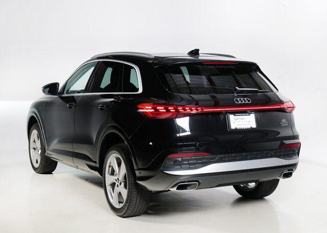 2025 Audi Q5 Premium Plus