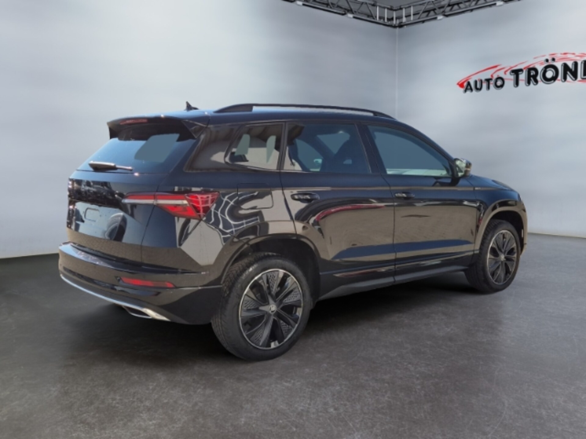 Skoda Karoq Sportline