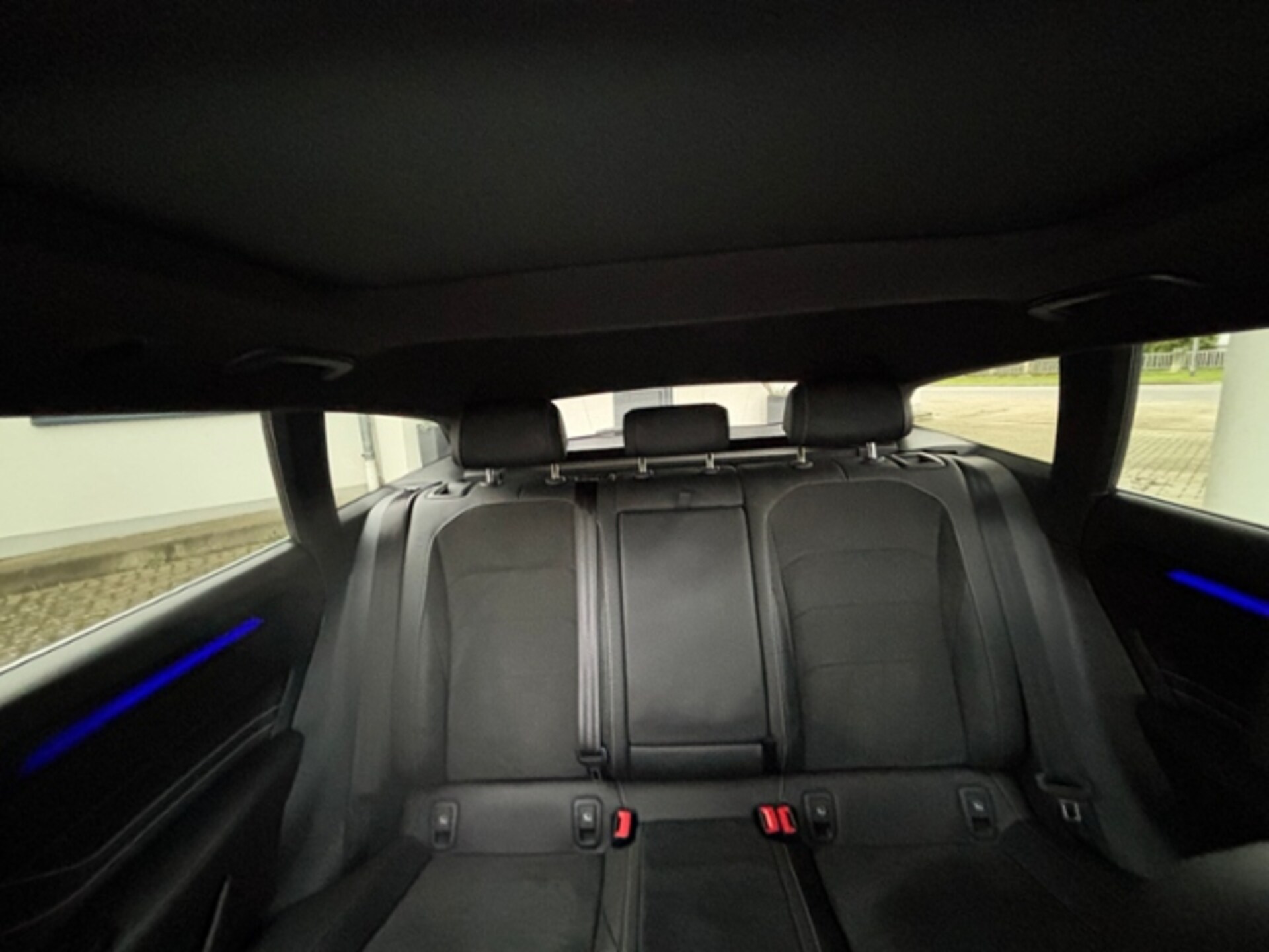 Volkswagen Arteon Shooting Brake R-Line