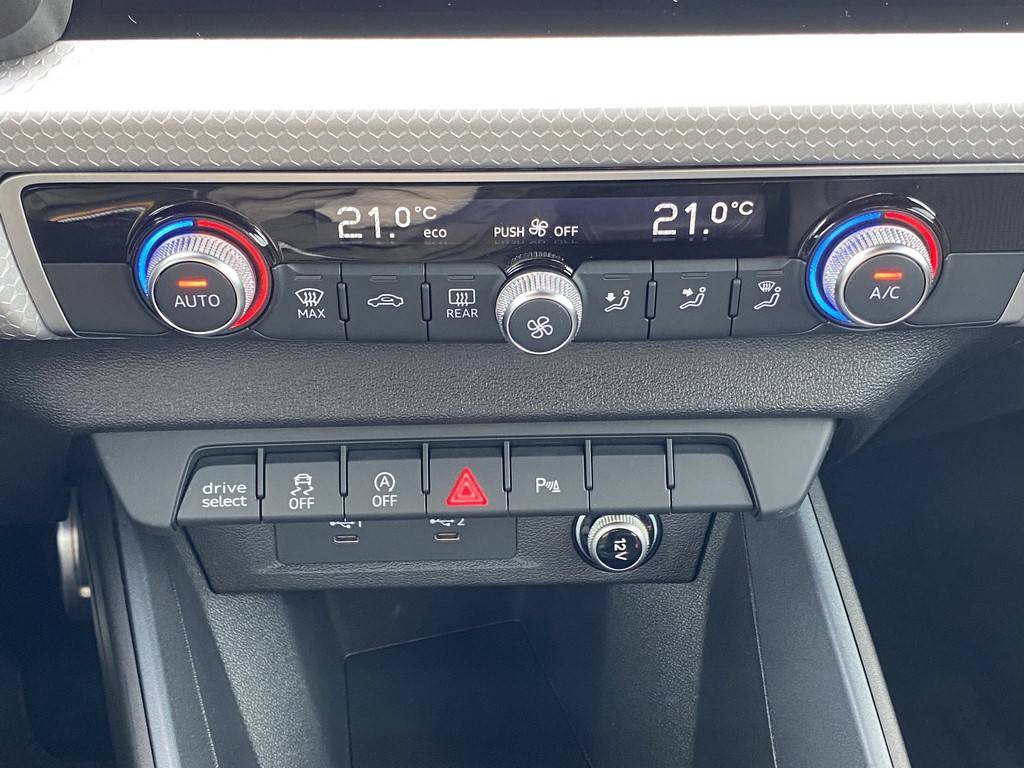 Image about Audi A1 Sportback S line 40 TFSI 152 kW (207 ch) S tronic