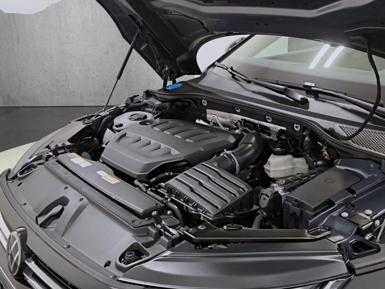 Volkswagen Arteon Shooting Brake – Bild 18