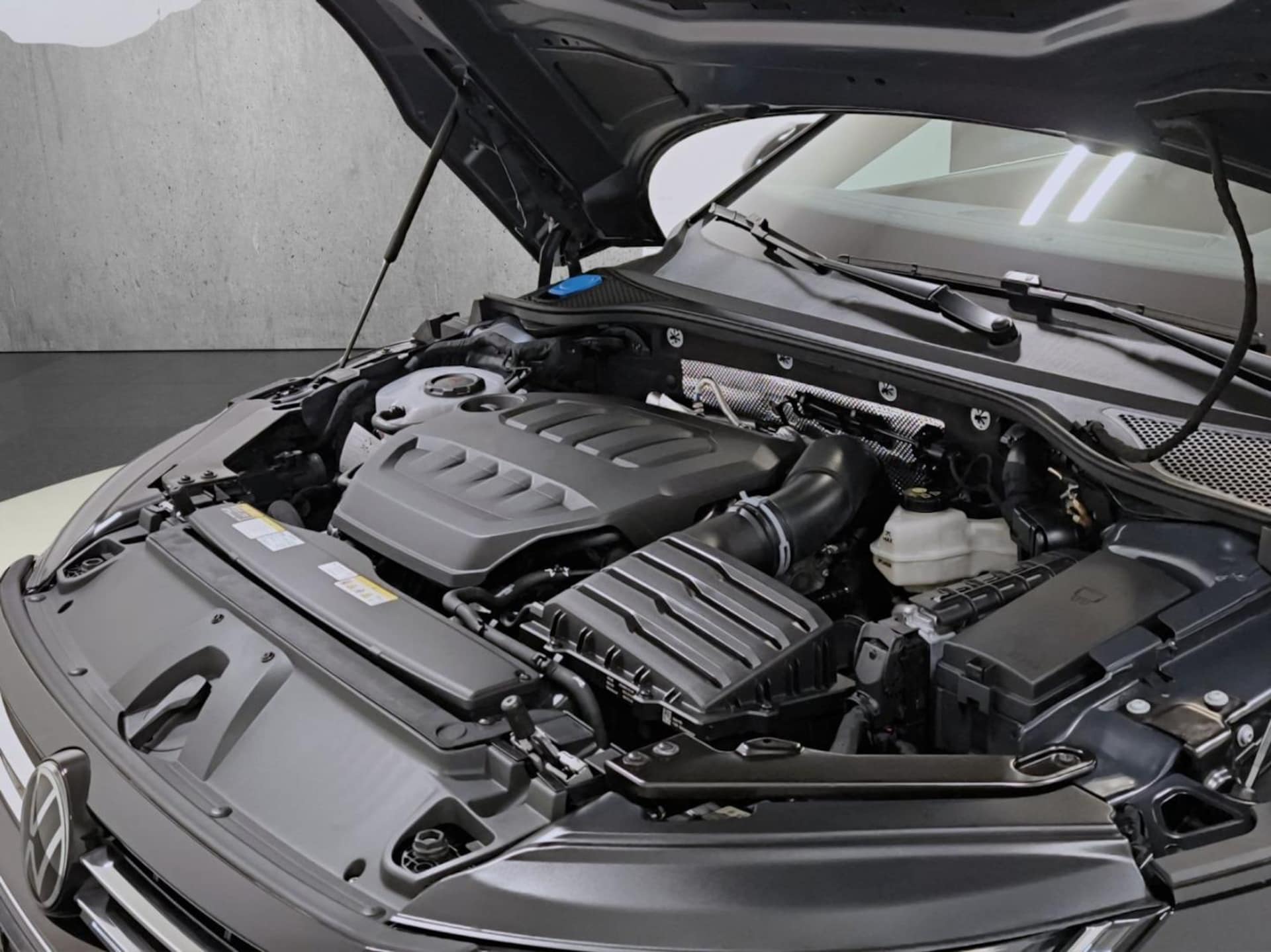 Volkswagen Arteon Shooting Brake R-Line