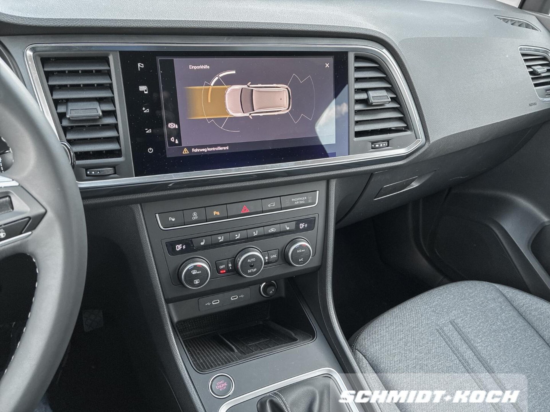 SEAT Ateca Style