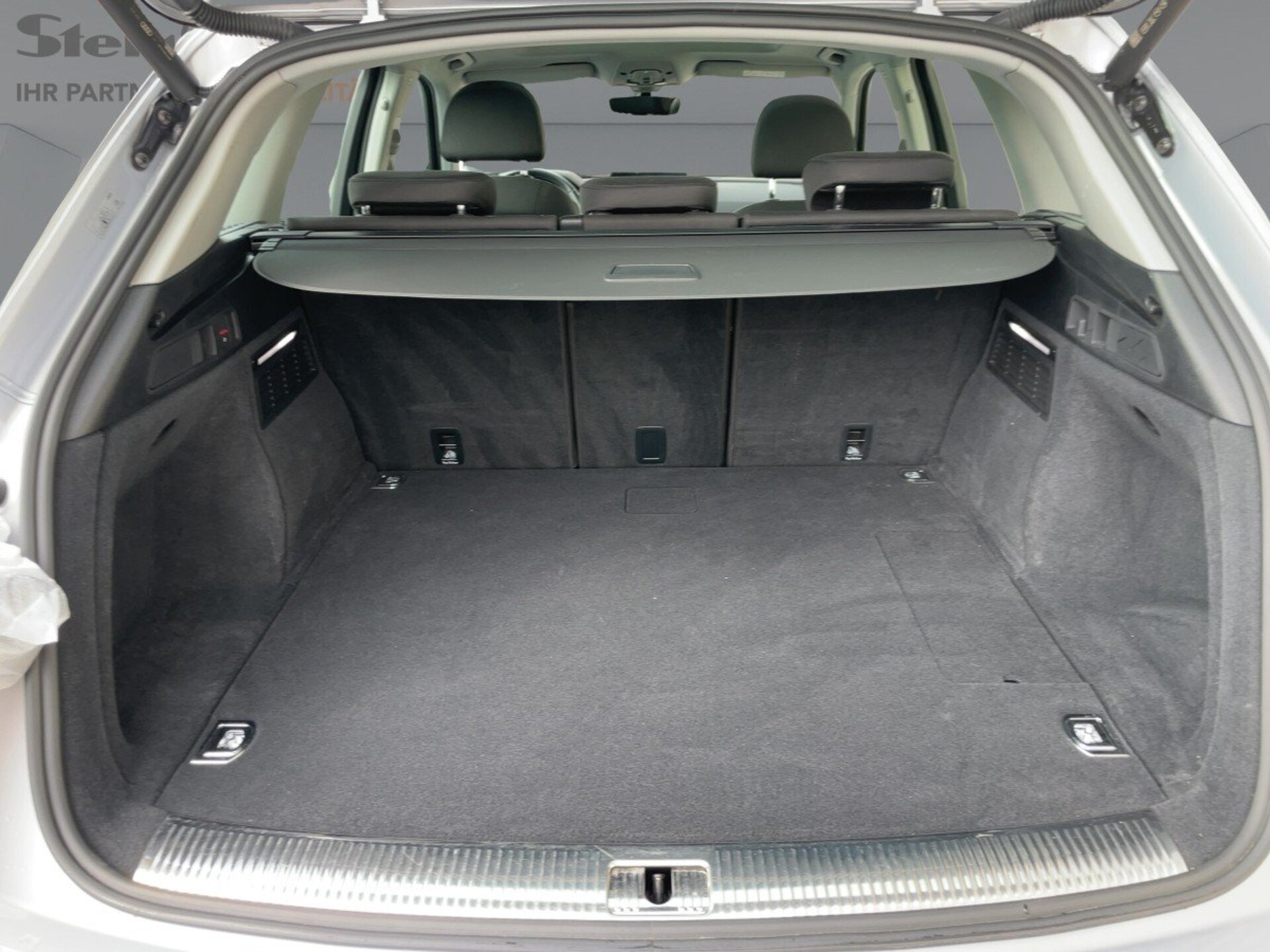 Audi Q5 TFSI e