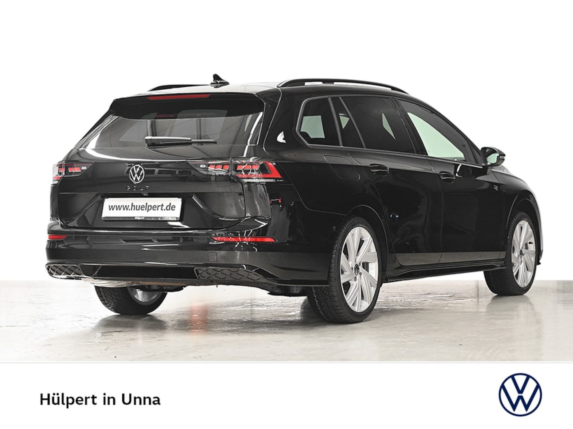 Volkswagen Golf Variant R-Line