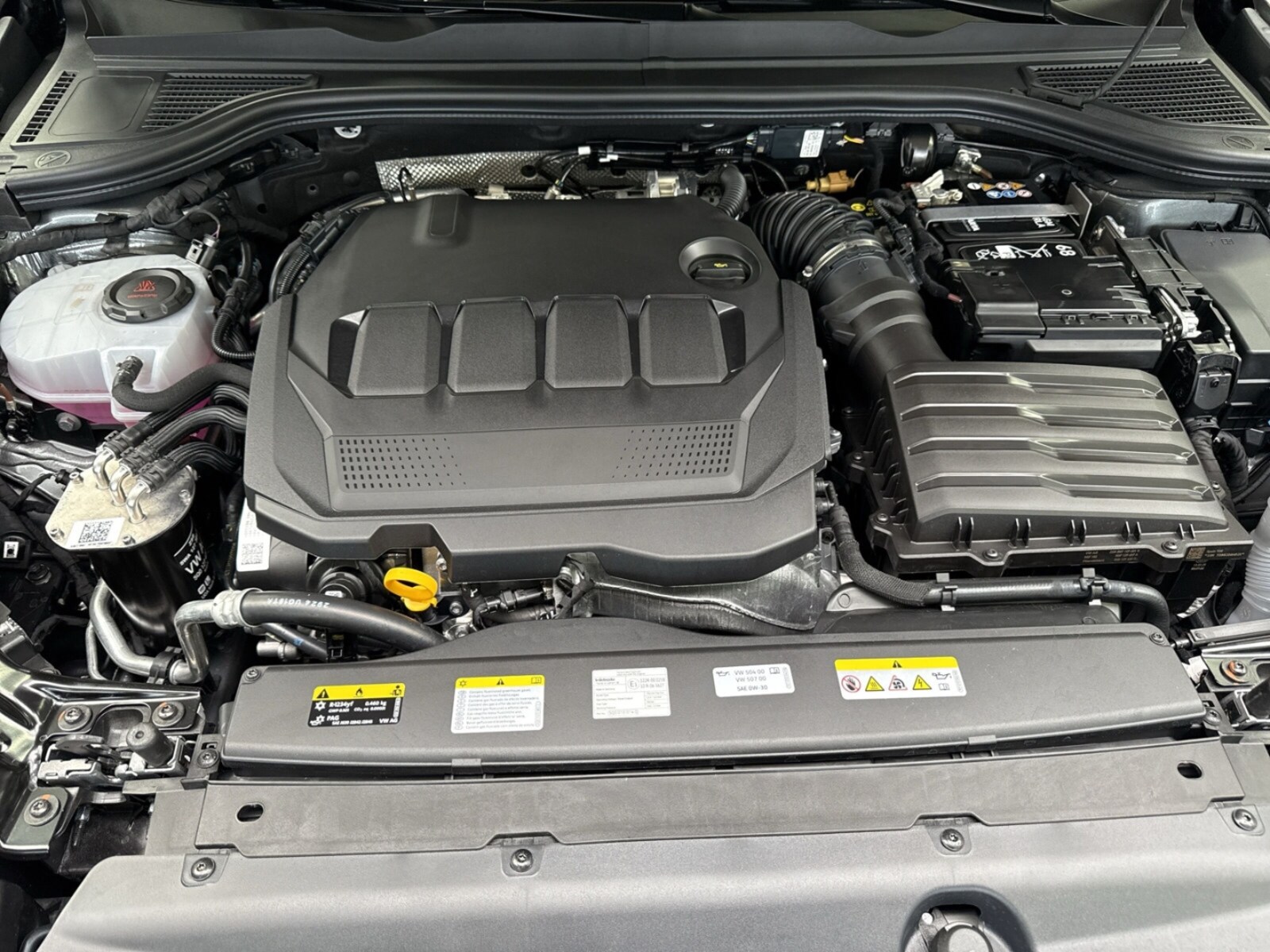 Volkswagen Passat – Bild 7