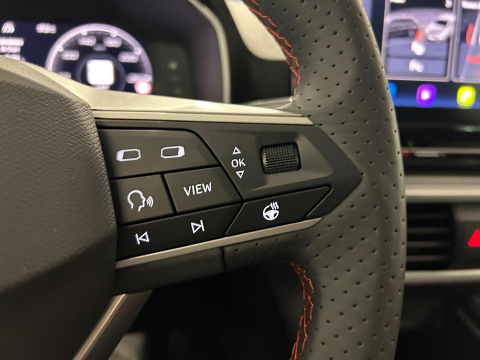 SEAT Leon – Bild 29