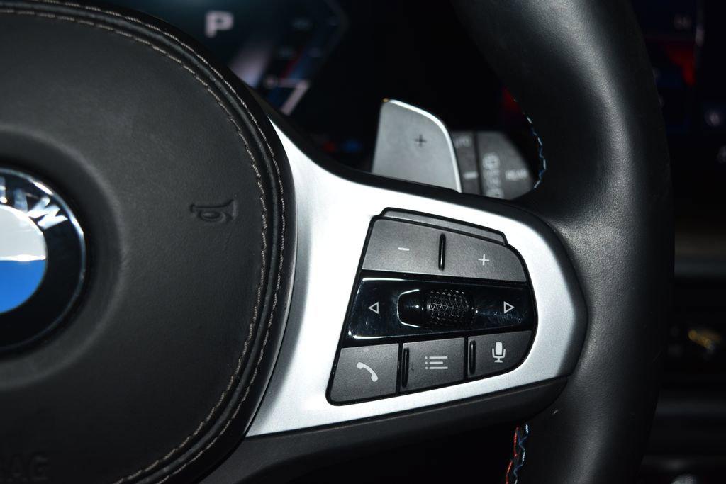 2025 BMW X7 M60i - Photo 10