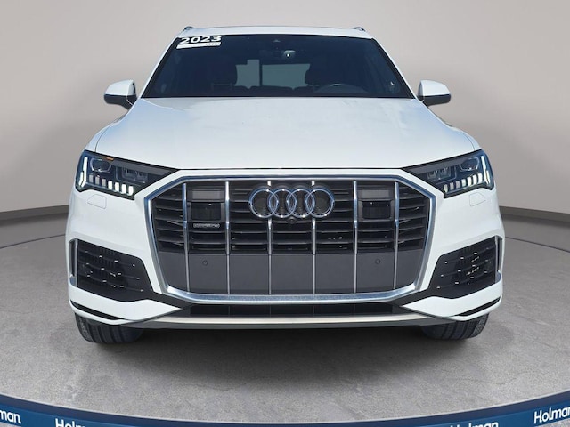 2023 Audi Q7