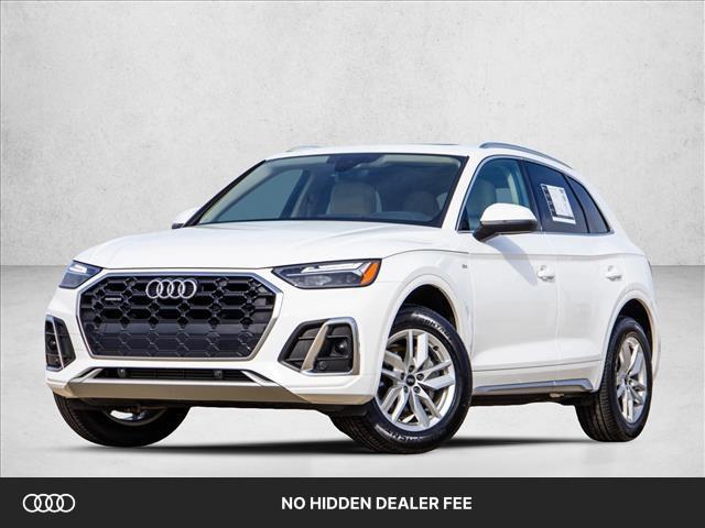 2023 Audi Q5 45 Premium's photo