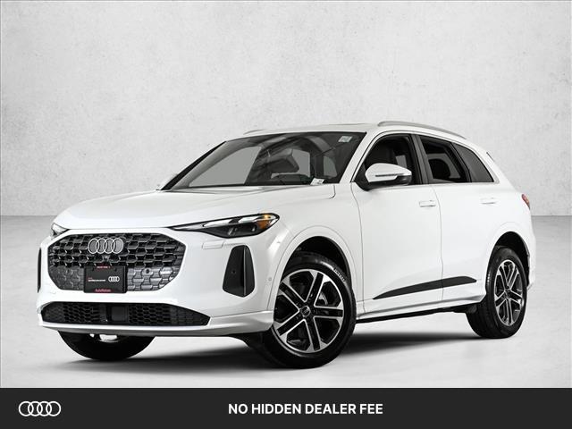 2025 Audi Q5 Premium quattro's photo