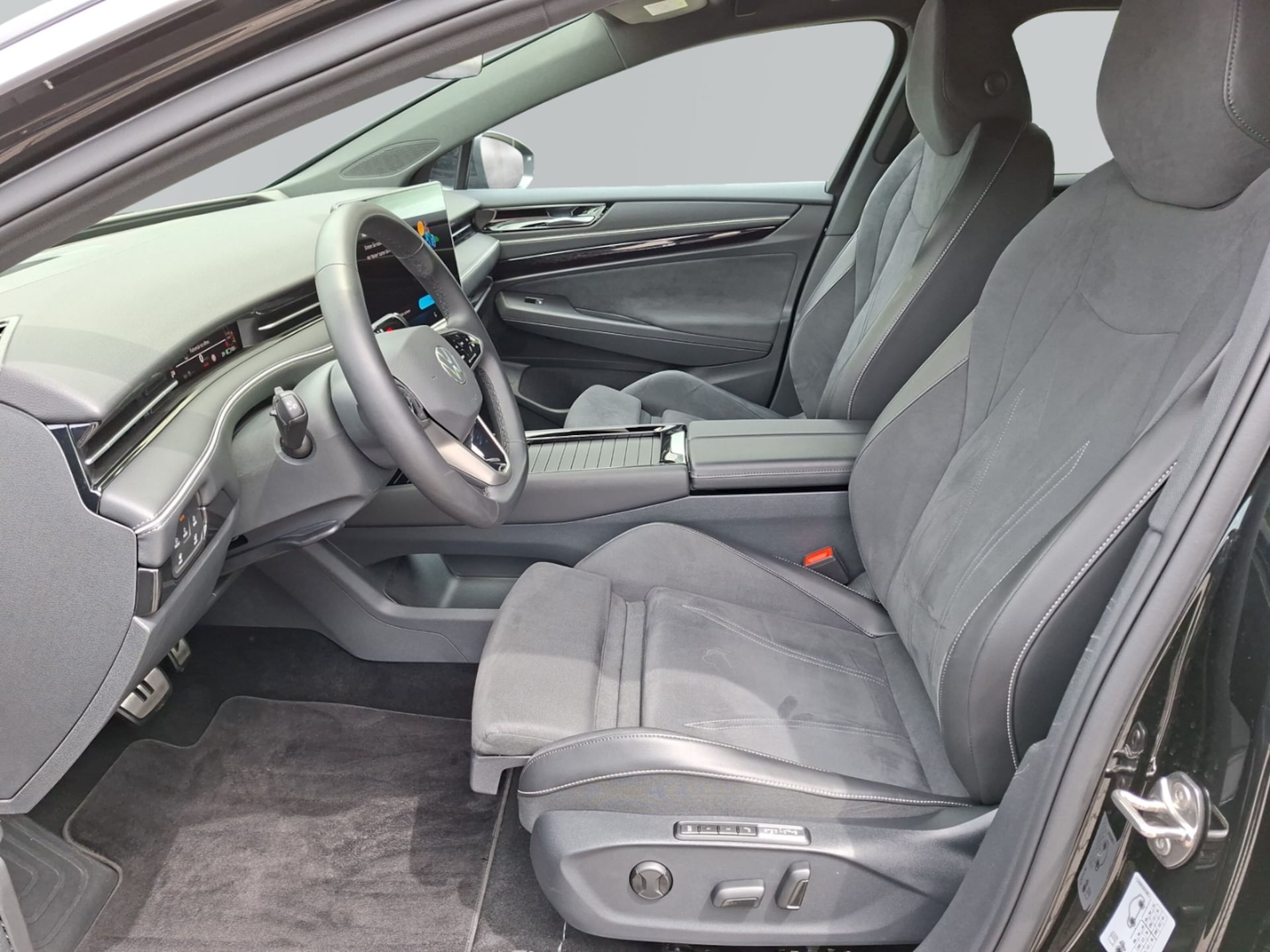 Volkswagen ID.7 Tourer Pro