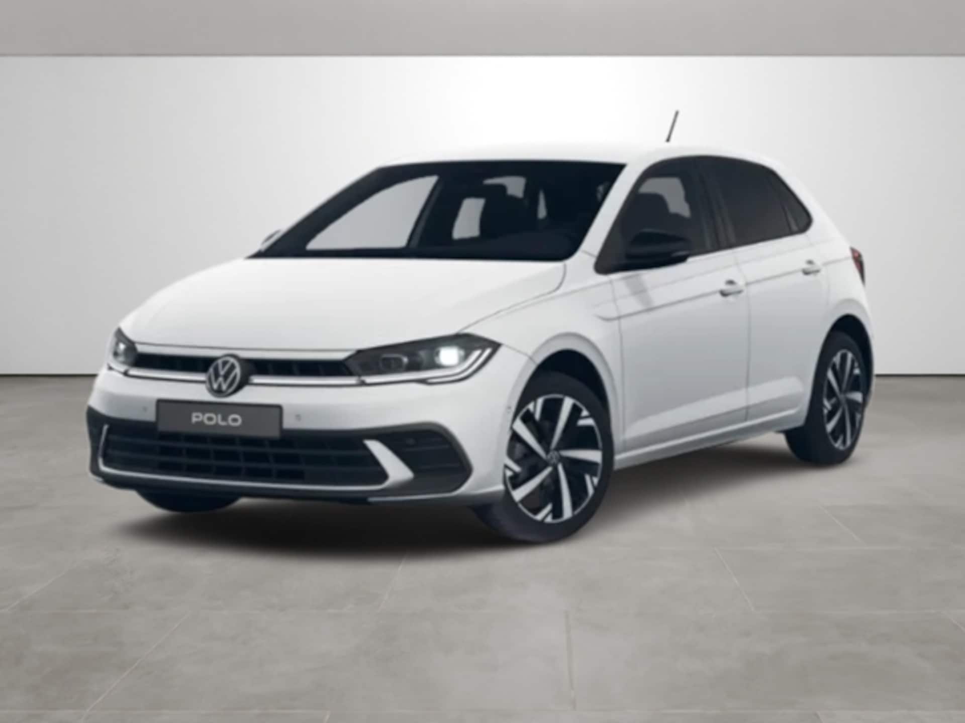 Volkswagen Polo ENERGY