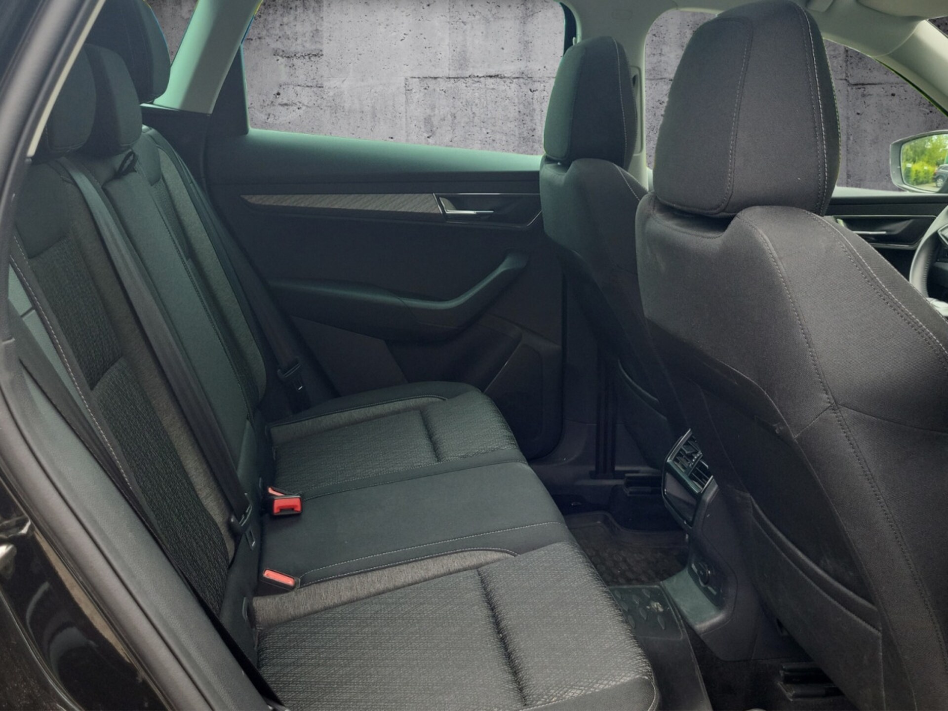 Skoda Karoq Style