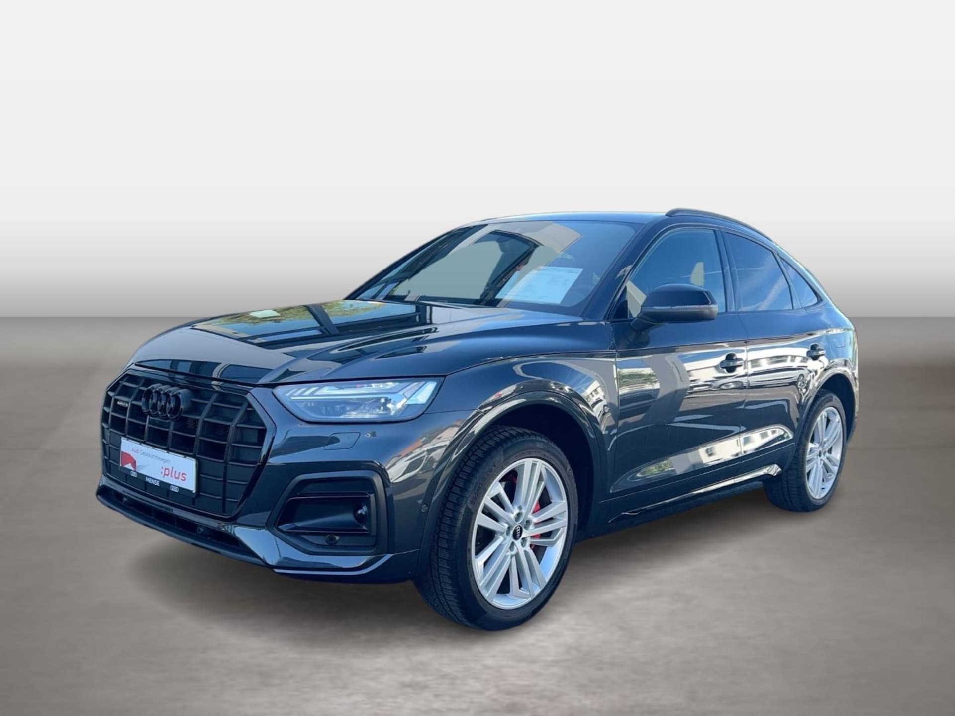 Audi Q5 Sportback TFSI e advanced